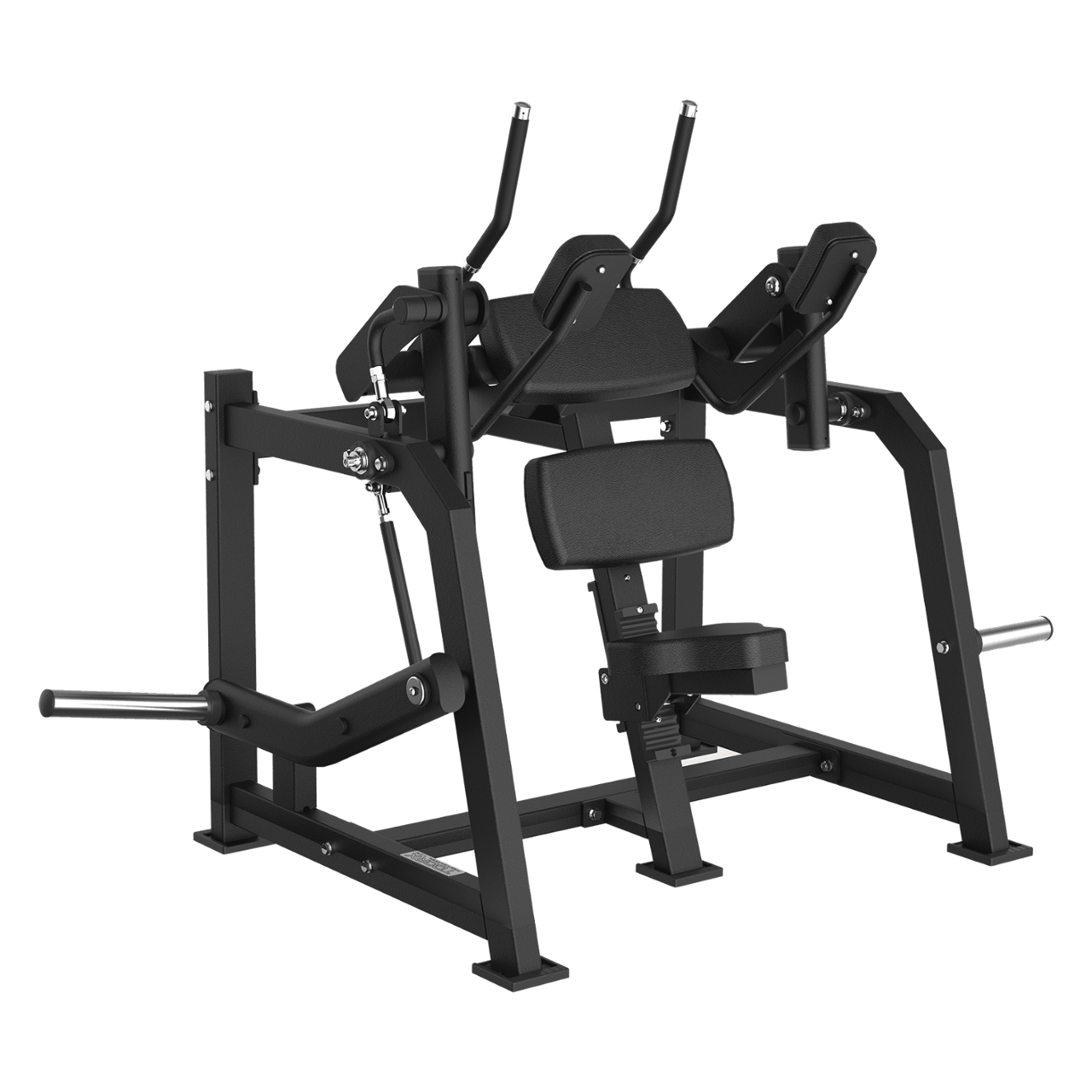 FWX 7200 - Abdominal crunch