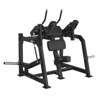 FWX 7200 - Abdominal crunch