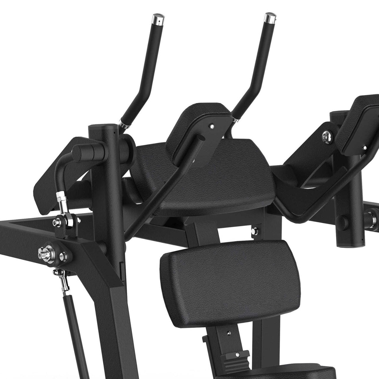 FWX 7200 - Abdominal crunch