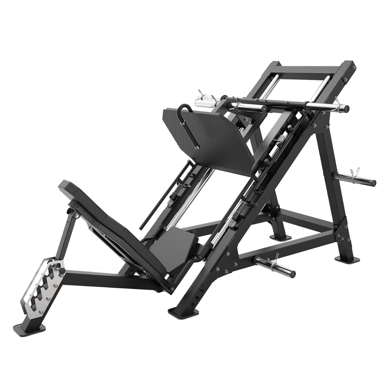 FWX 7250 - Linear leg press