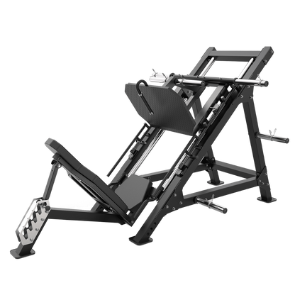 FWX 7250 - Linear leg press