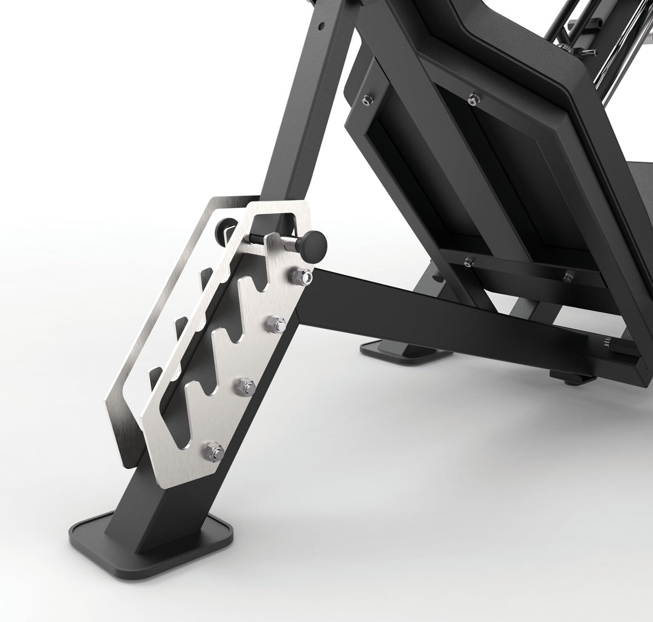 FWX 7250 - Linear leg press