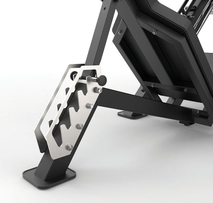 FWX 7250 - Linear leg press