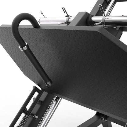 FWX 7250 - Linear leg press