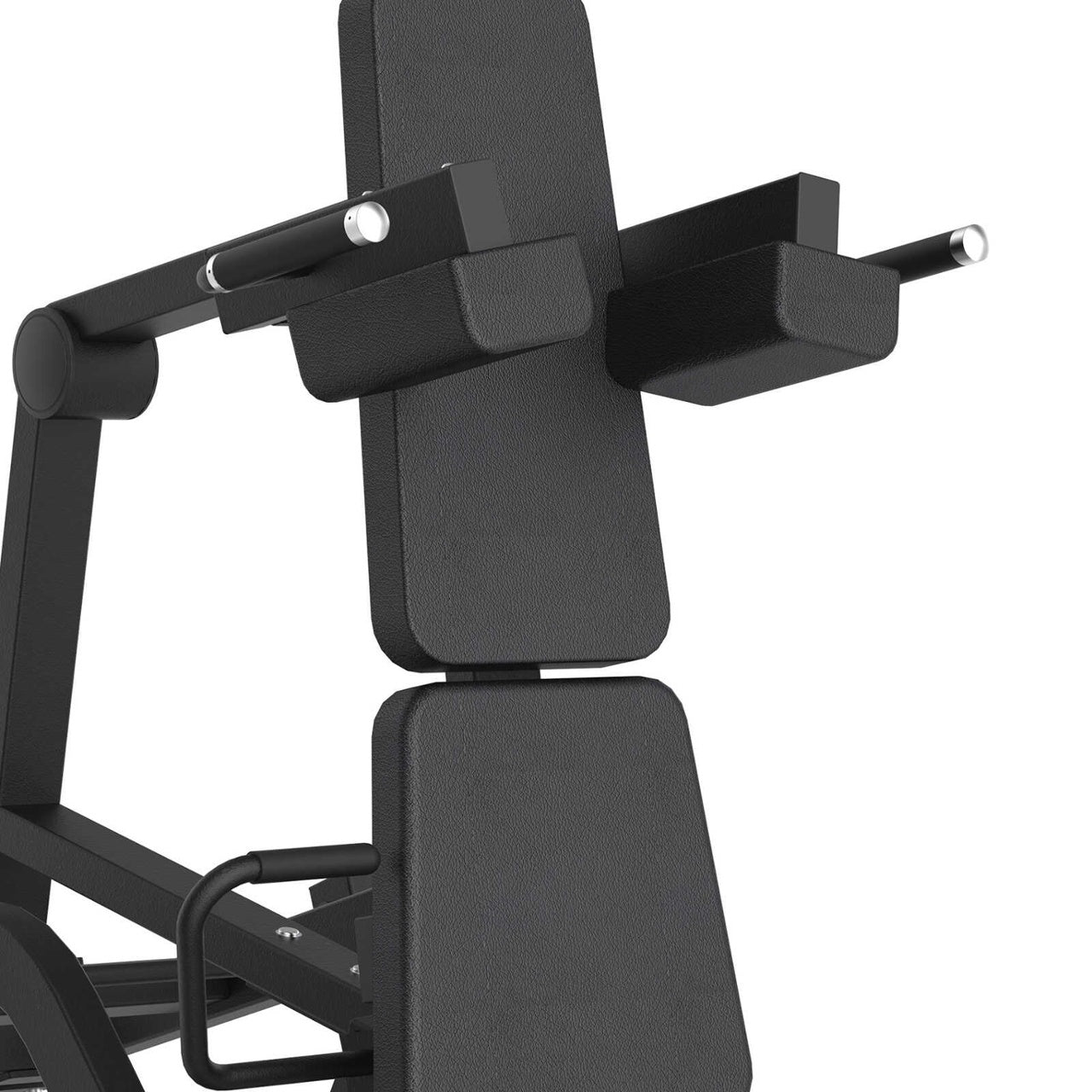 FWX 7350 - Hack squat