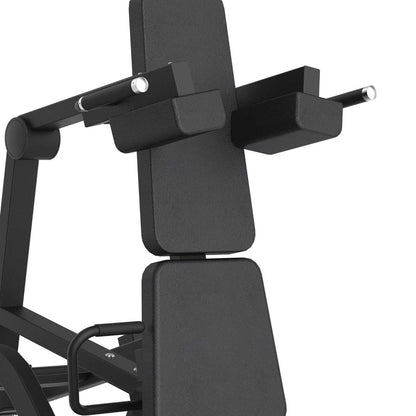FWX 7350 - Hack squat