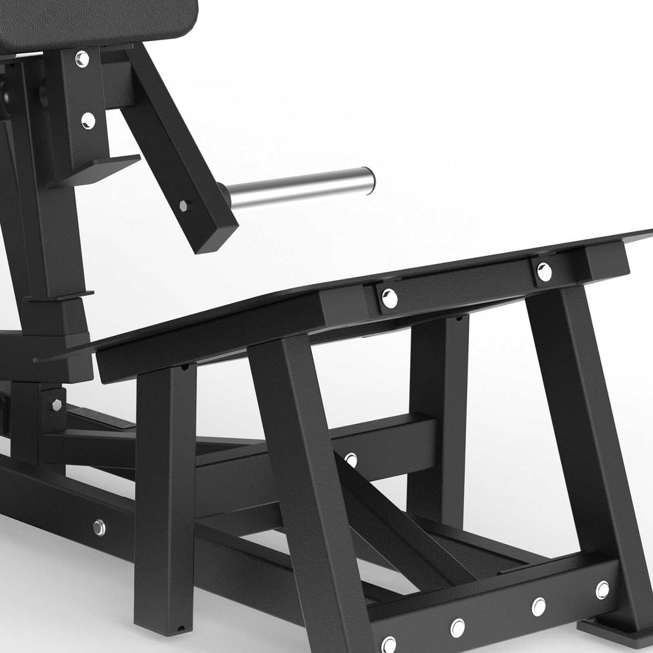 FWX 7350 - Hack squat