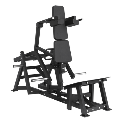 FWX 7350 - Hack squat