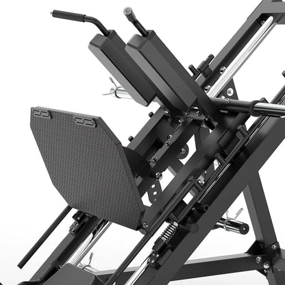 FWX 7400 - leg press / hack squat