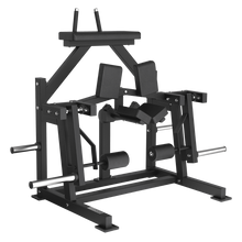 FWX 7500 - Standing leg curl