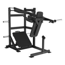FWX 7550 - Pendulum squat