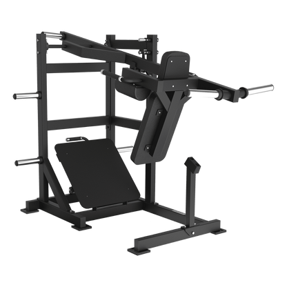 FWX 7550 - Pendulum squat
