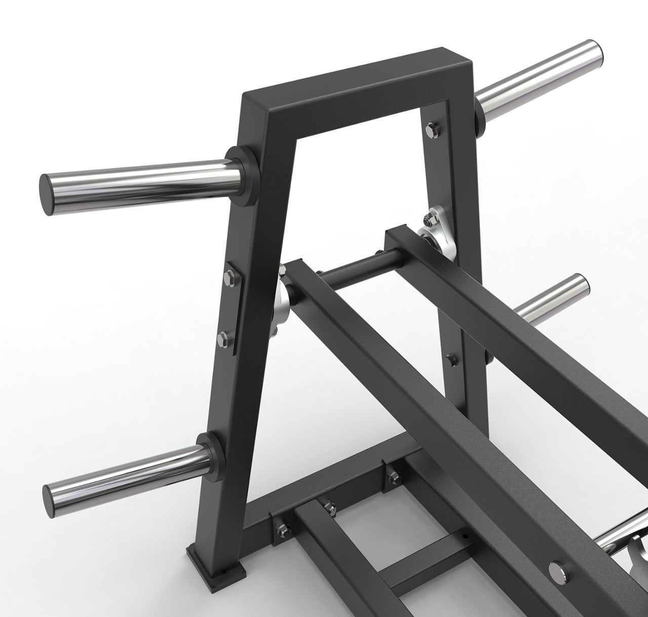 FWX 7600 - Belt squat