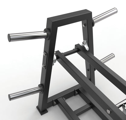 FWX 7600 - Belt squat