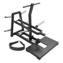 FWX 7600 - Belt squat