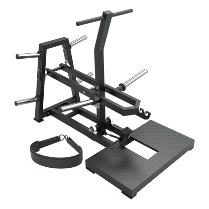 FWX 7600 - Belt squat