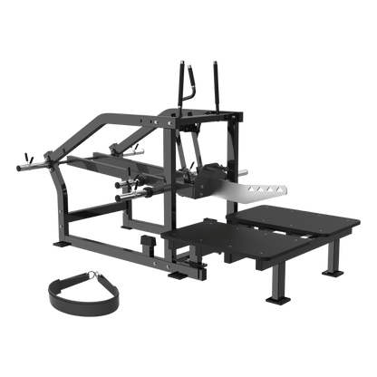 FWX 7650 - Belt squat