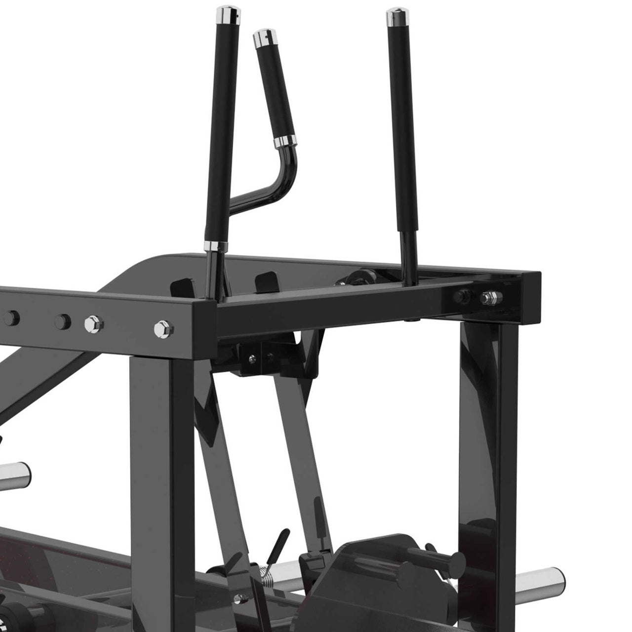 FWX 7650 - Belt squat