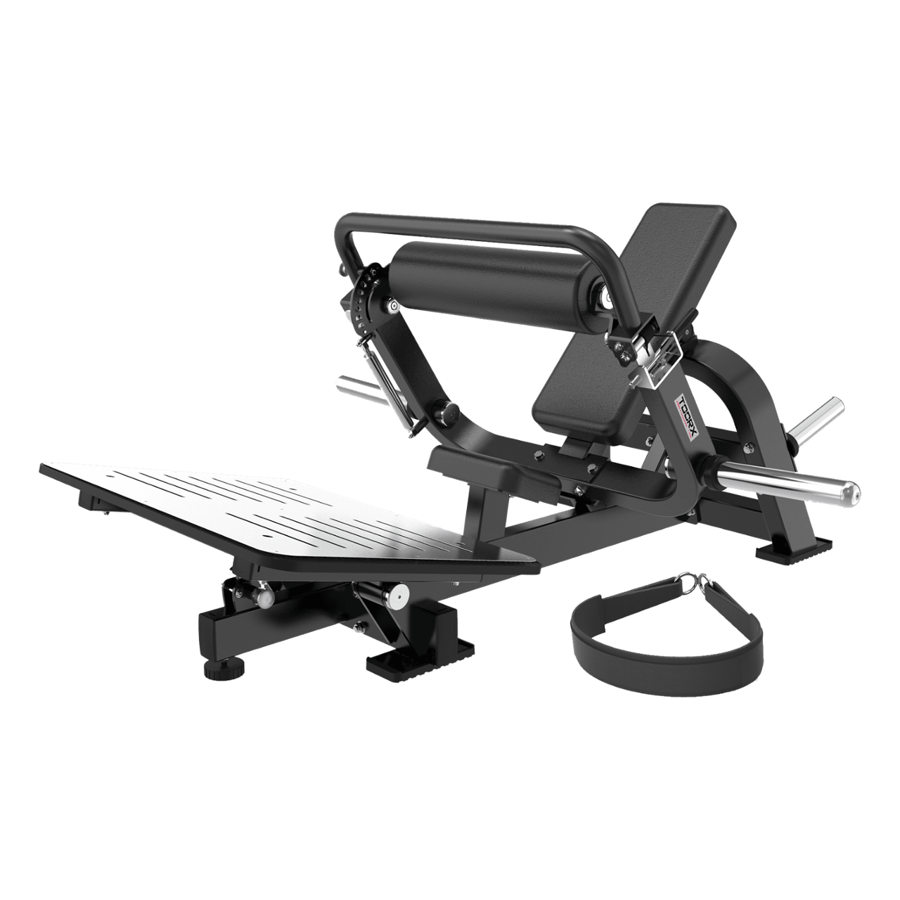 FWX 7700 - Hip thrust