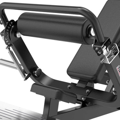 FWX 7700 - Hip thrust