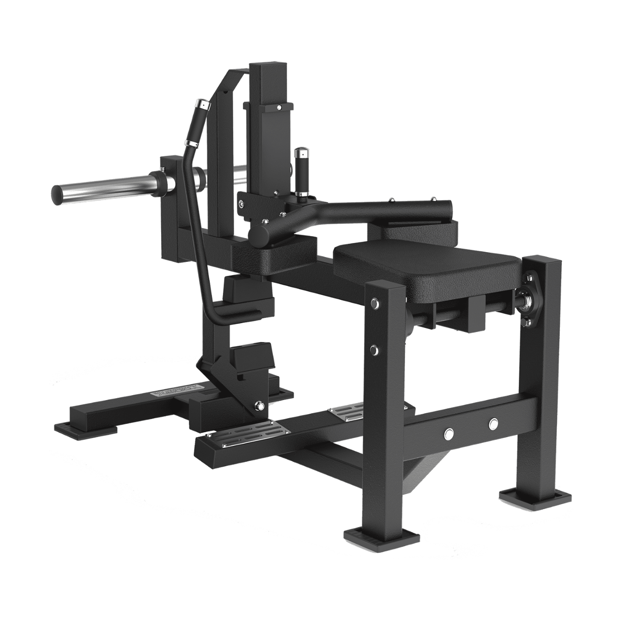FWX 7800 - Seated calf