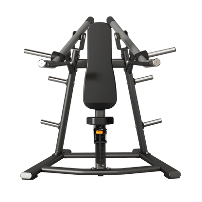 FWX 8100 - Shoulder press