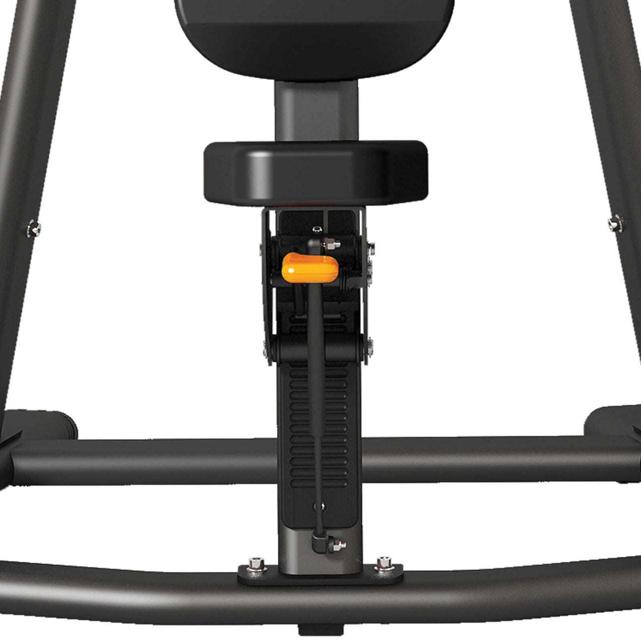 FWX 8100 - Shoulder press