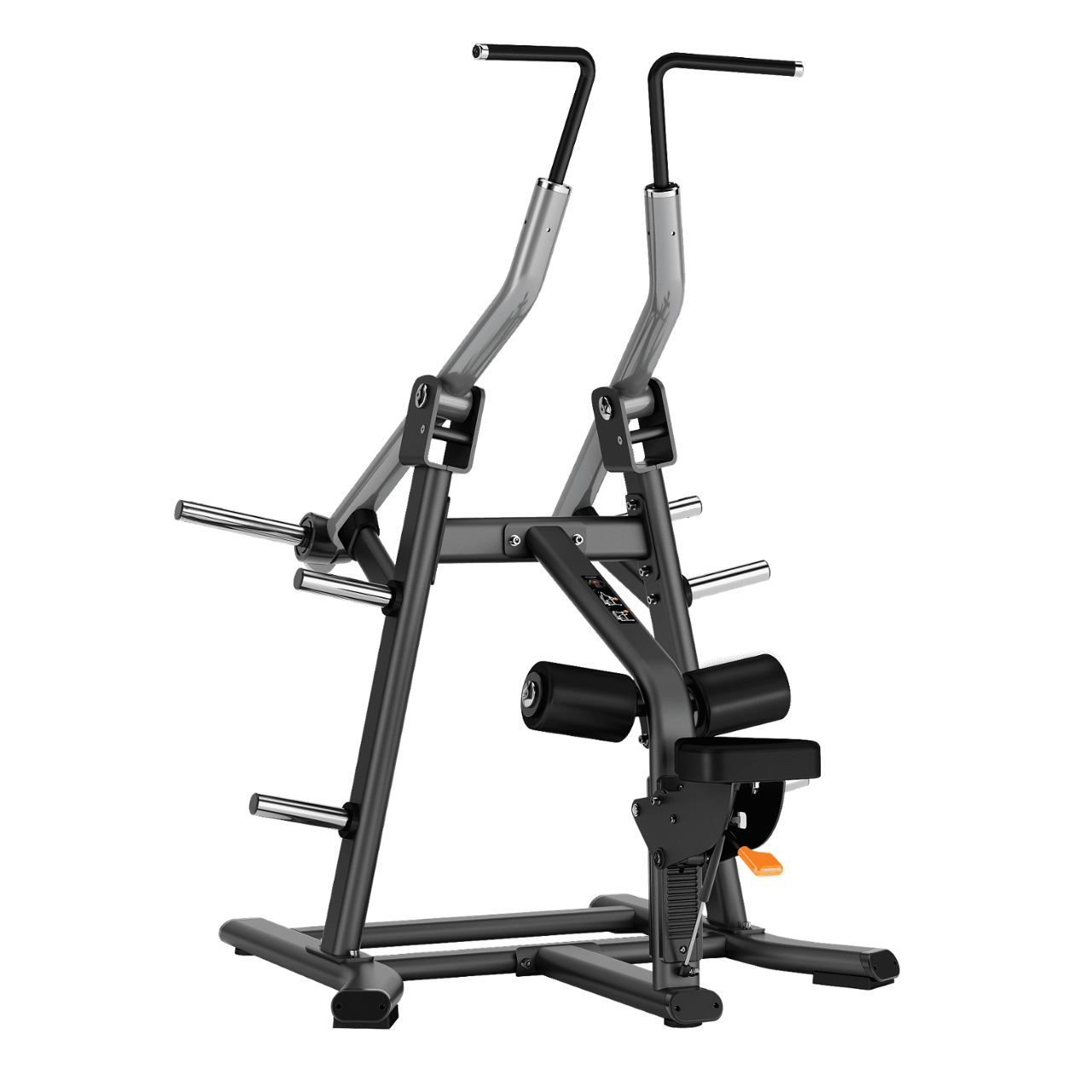 FWX 8200 - Lat pulldown
