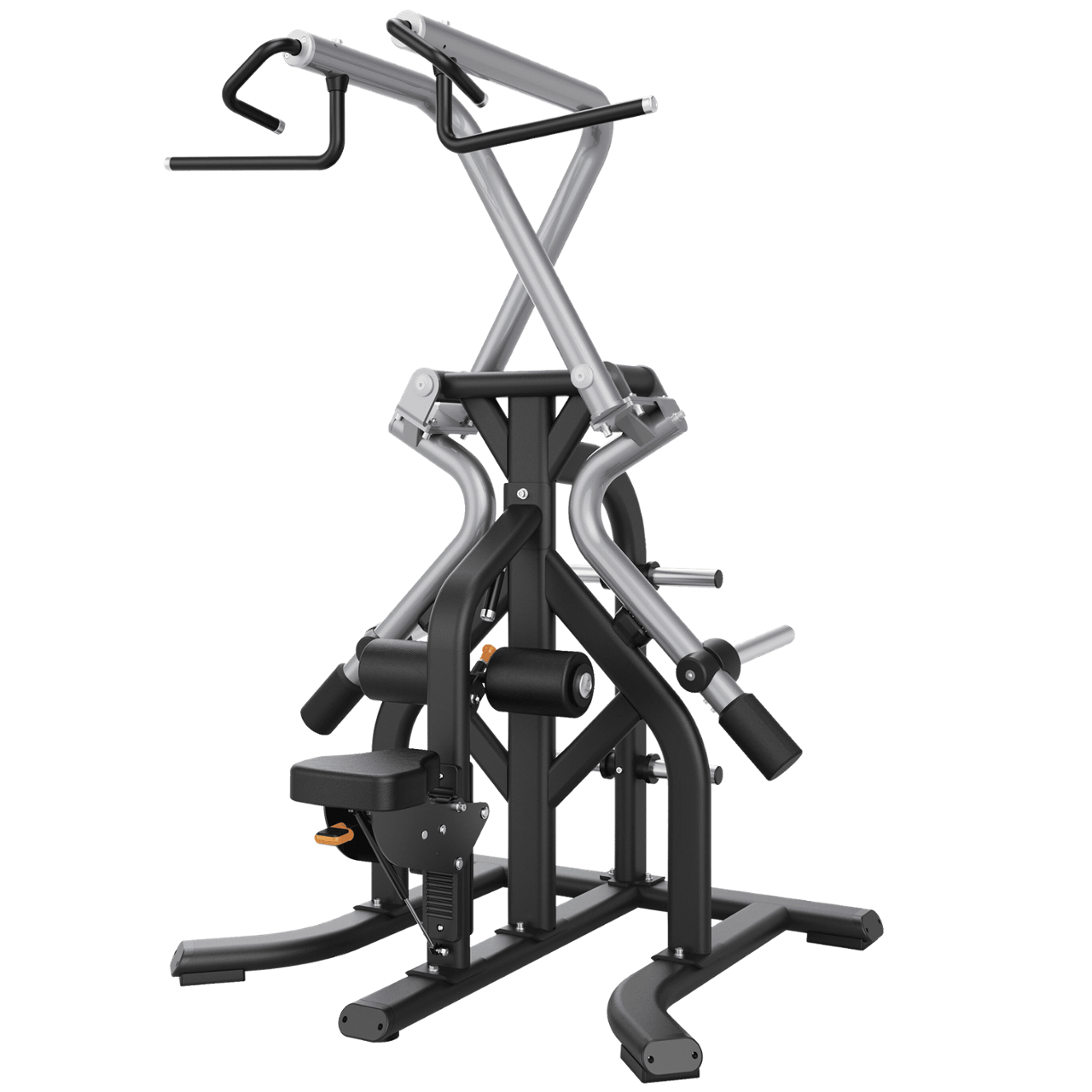 FWX 8350 - Circular lat pulldown