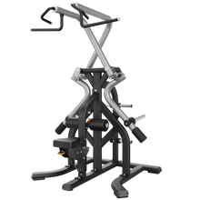 FWX 8350 - Circular lat pulldown