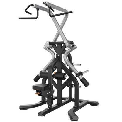 FWX 8350 - Circular lat pulldown