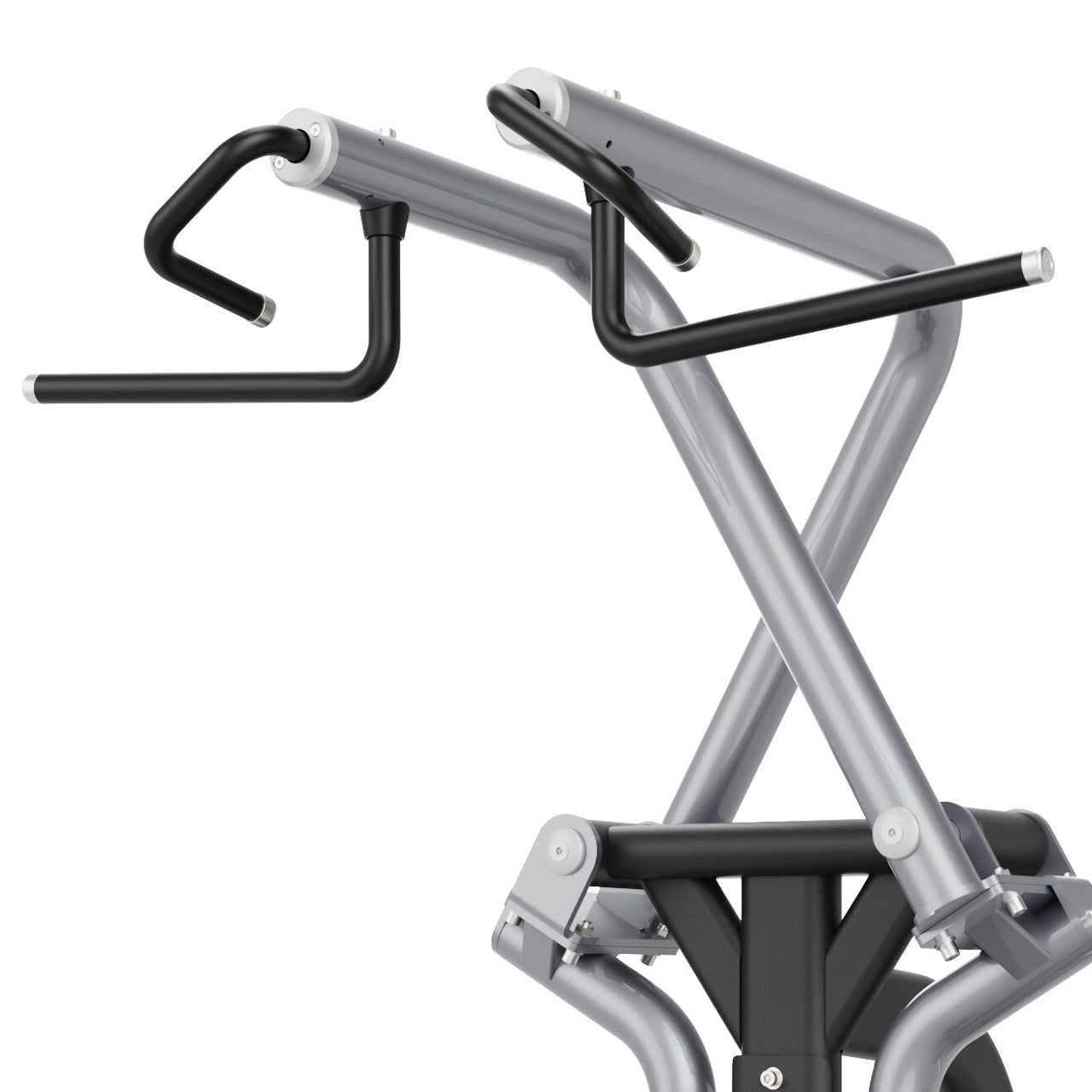 FWX 8350 - Circular lat pulldown