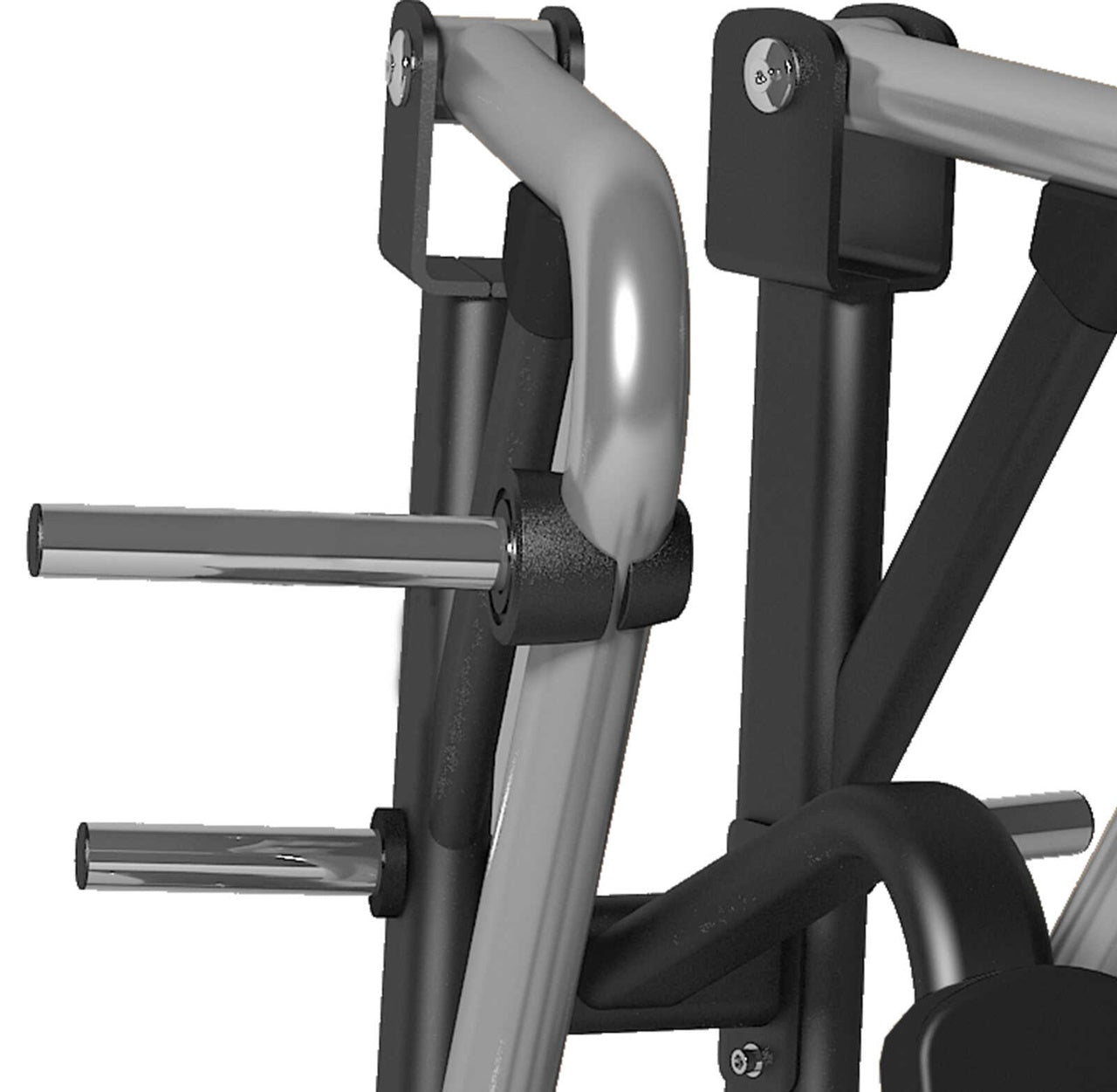 FWX 8400 - Low row