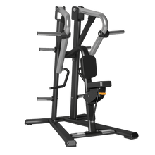FWX 8400 - Low row