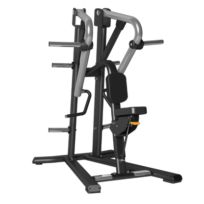 FWX 8400 - Low row