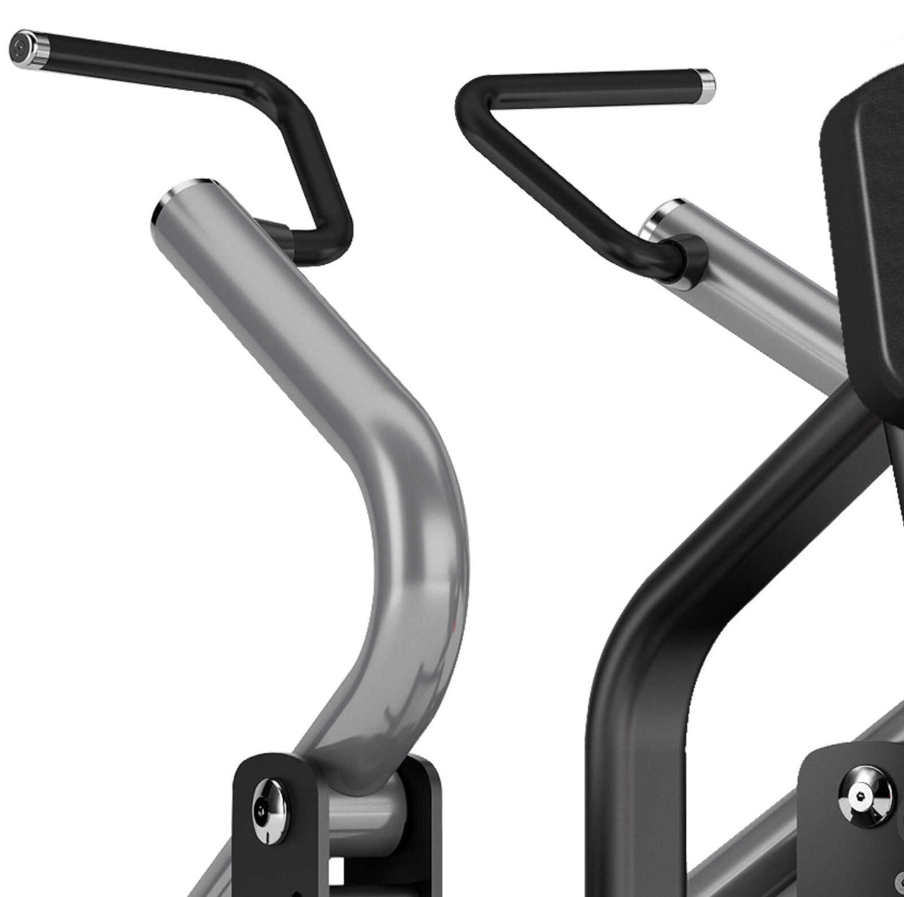 FWX 8500 - Mid row