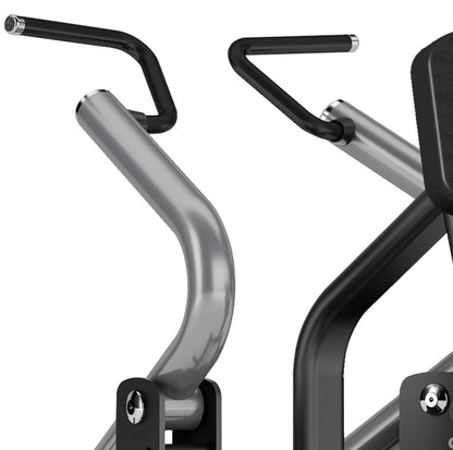 FWX 8500 - Mid row