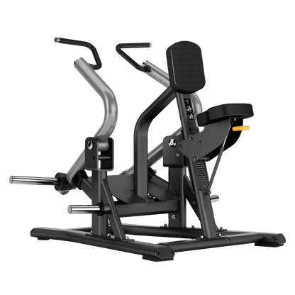 FWX 8500 - Mid row