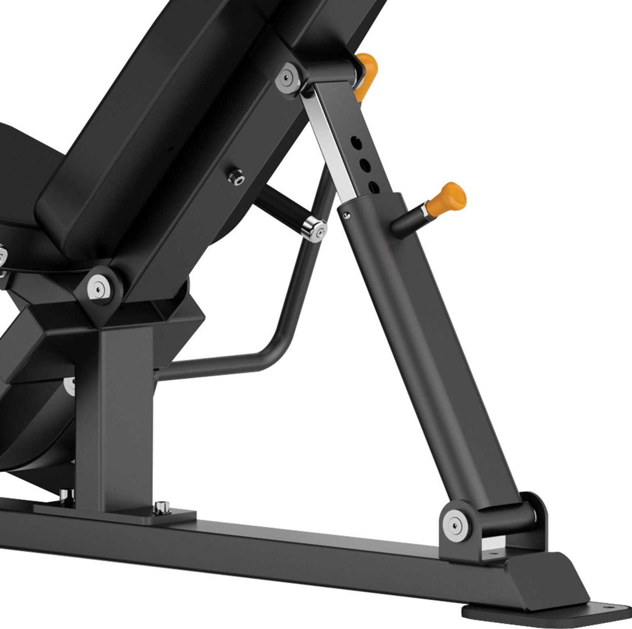 FWX 8900 - Leg press