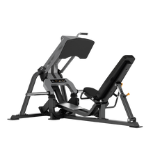 FWX 8900 - Leg press