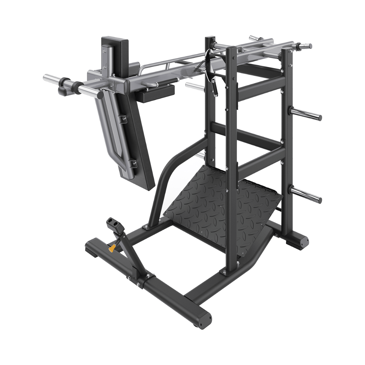 FWX 9000 - Pendulum squat