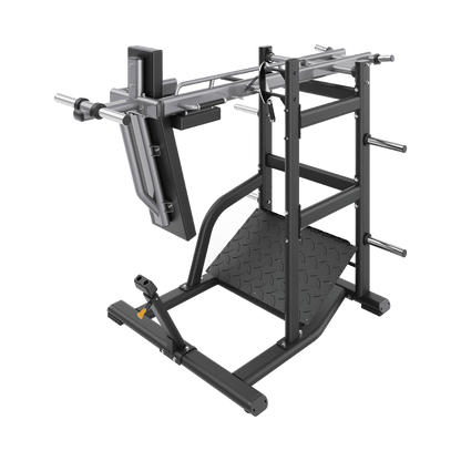 FWX 9000 - Pendulum squat