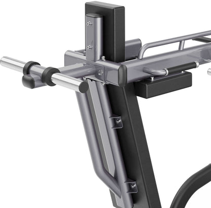 FWX 9000 - Pendulum squat