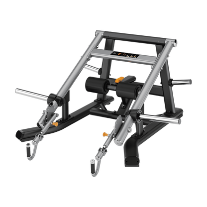 FWX 9200 - Squat lunge