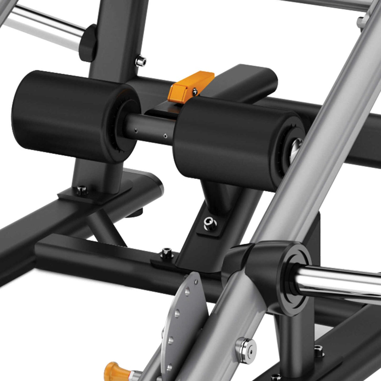 FWX 9200 - Squat lunge