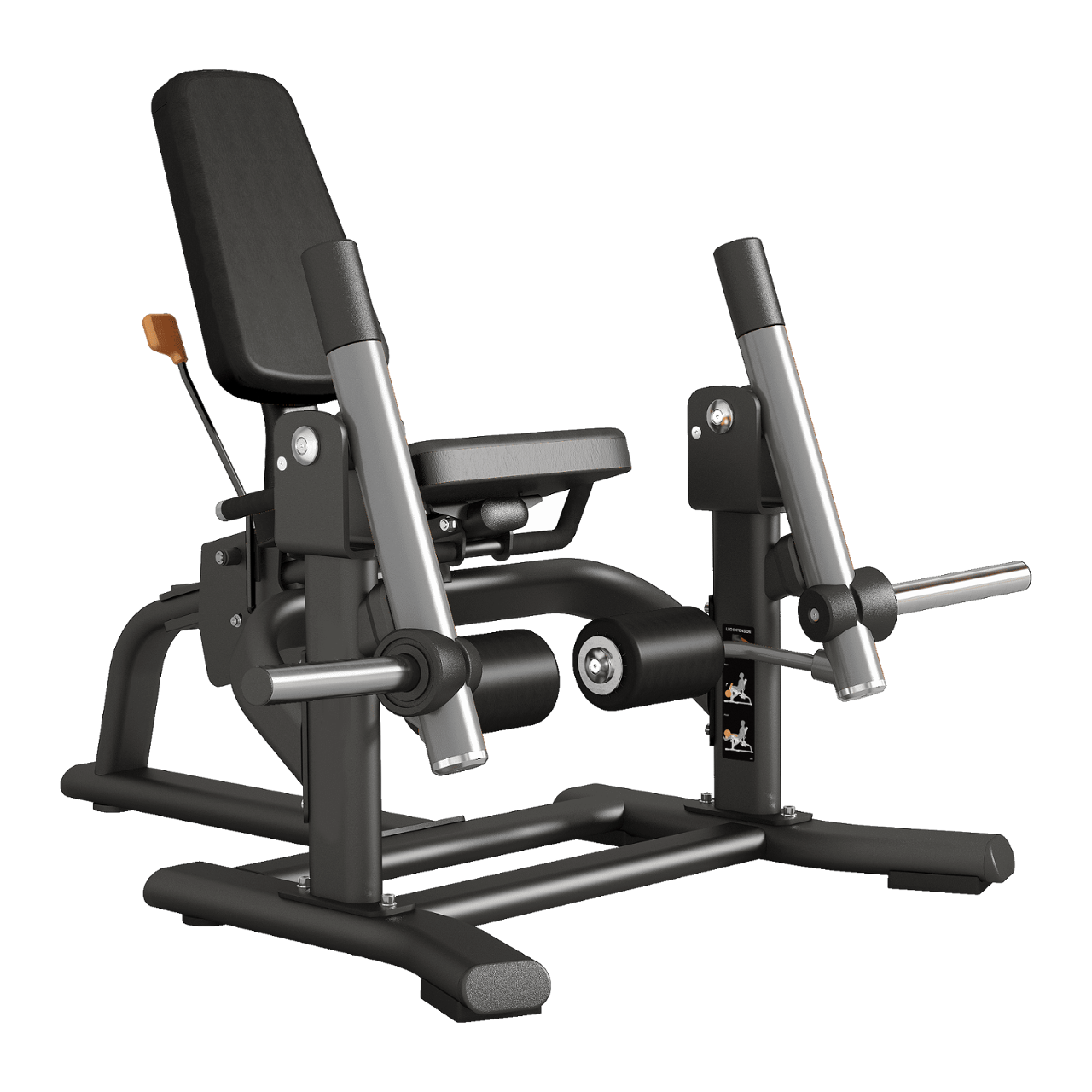 FWX 9400 - Leg extension