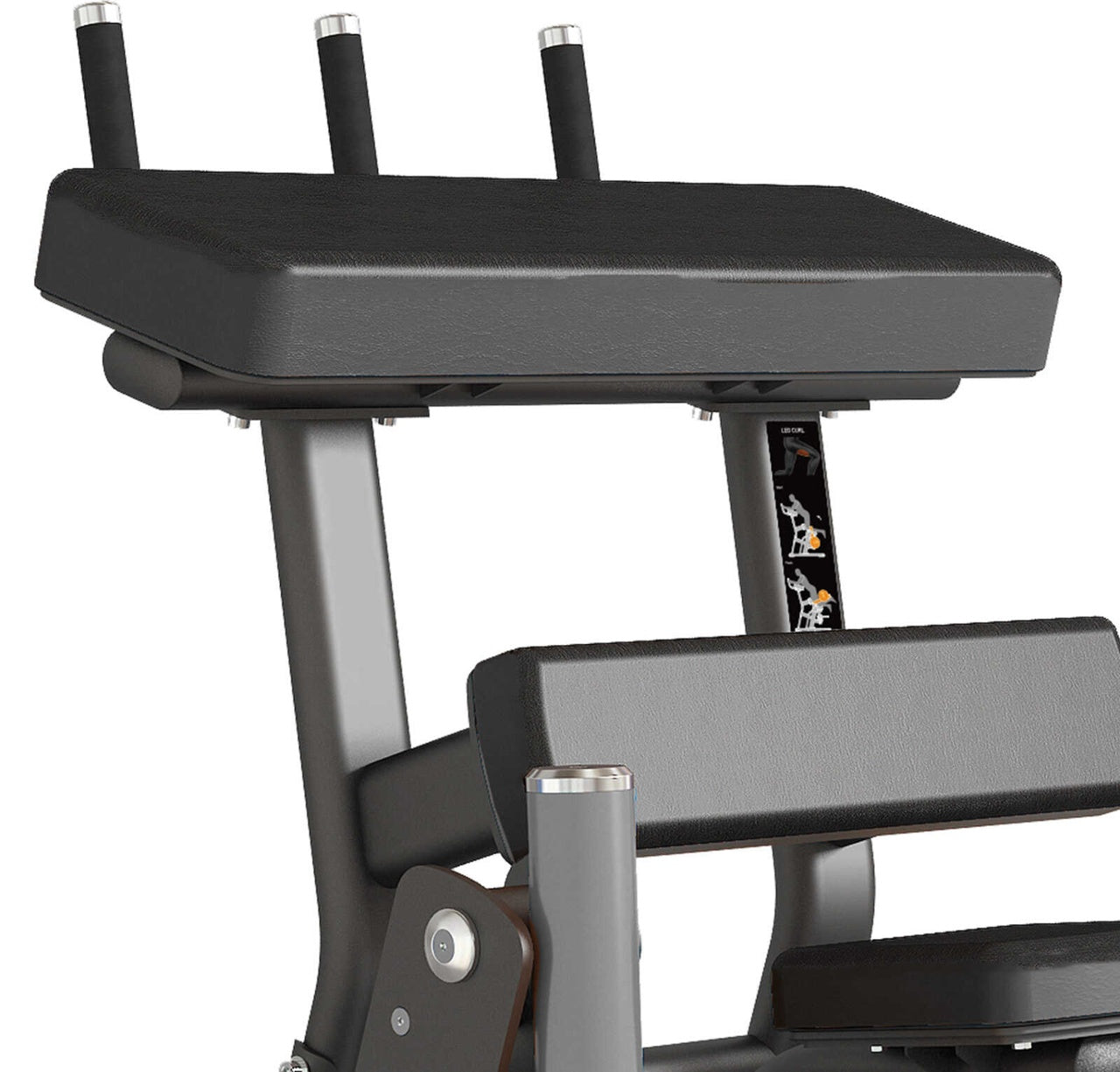 FWX 9500 -Leg extension