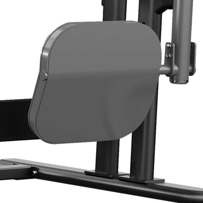 FWX 9600 - Rear kick