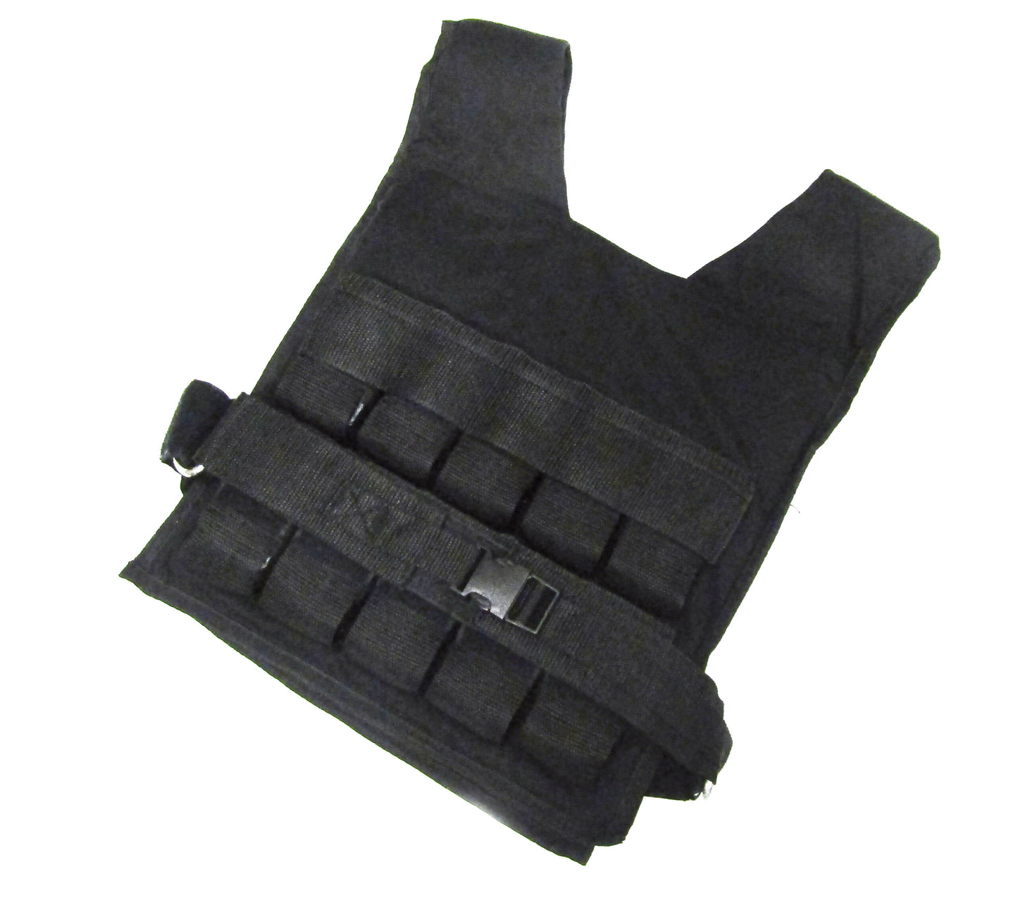 Giubbotto zavorrato