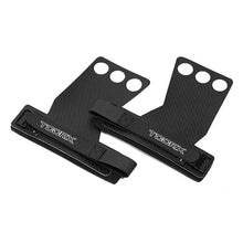 Toorx 3-hole palm protection gloves